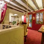 Casa de hóspedes Bianca Ducale