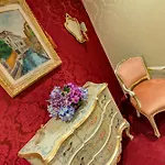 Casa de hóspedes Bianca Ducale 4*