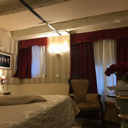 Casa de hóspedes Bianca Ducale Veneza