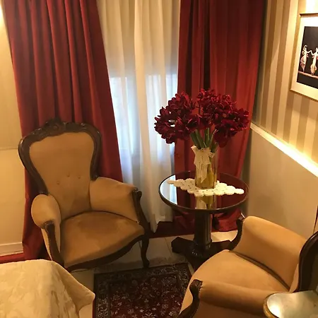 Bianca Ducale 4* Venedik