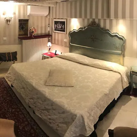 Casa de hóspedes Bianca Ducale 4*