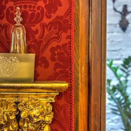 Konukevi Residenza Corte Molin 3*