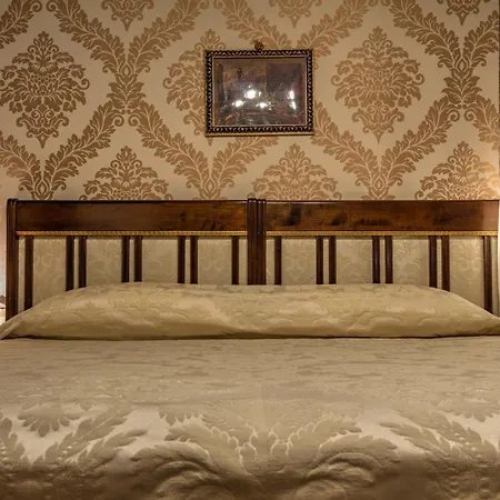 Konukevi Residenza Corte Molin Venedik