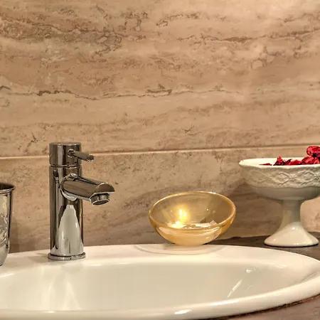 Konukevi Residenza Corte Molin 3*