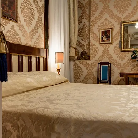 Konukevi Residenza Corte Molin