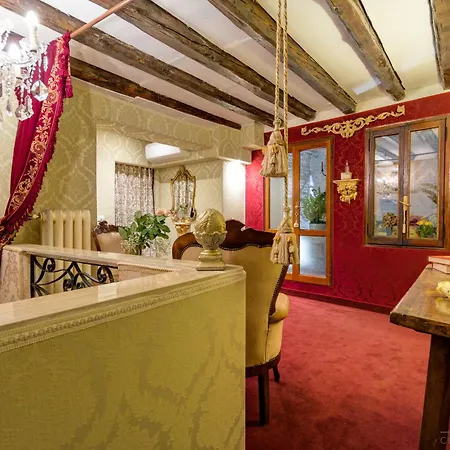 Konukevi Residenza Corte Molin