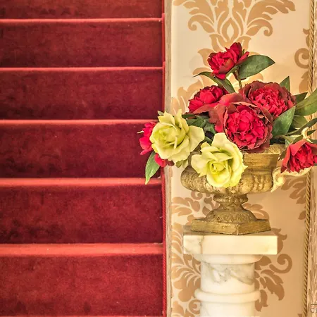 Residenza Corte Molin Konukevi Venedik