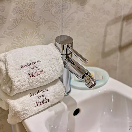 Residenza Corte Molin 3* Venedik