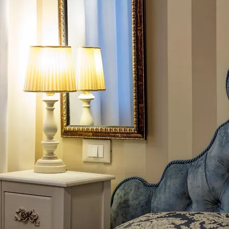 Residenza Corte Molin Konukevi Venedik