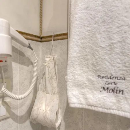 Residenza Corte Molin Konukevi 3*