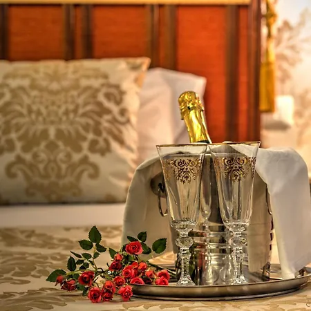 Residenza Corte Molin Konukevi 3*