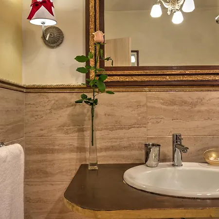 Residenza Corte Molin Konukevi 3*