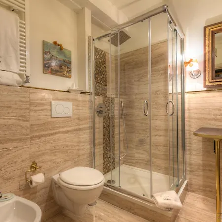 Residenza Corte Molin Konukevi 3*