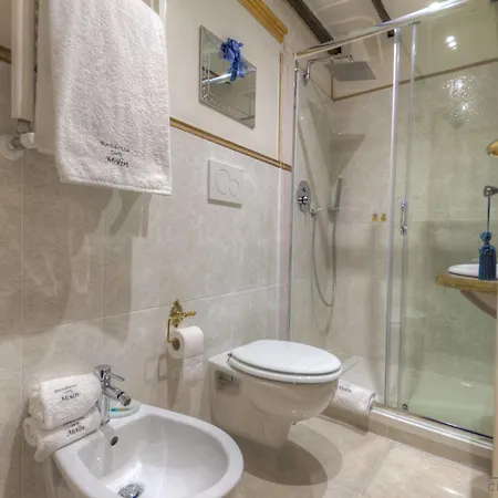 Residenza Corte Molin 3* Venedik