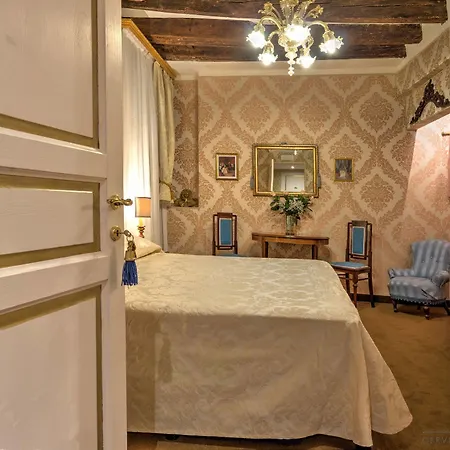 Konukevi Residenza Corte Molin 3*