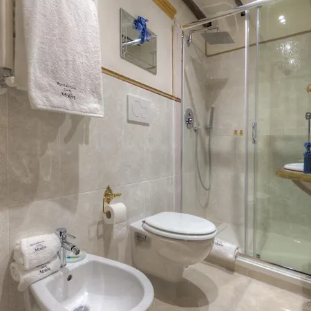 Residenza Corte Molin 3*