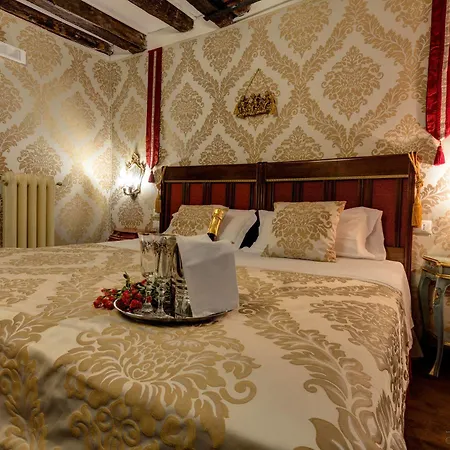 Residenza Corte Molin 3*