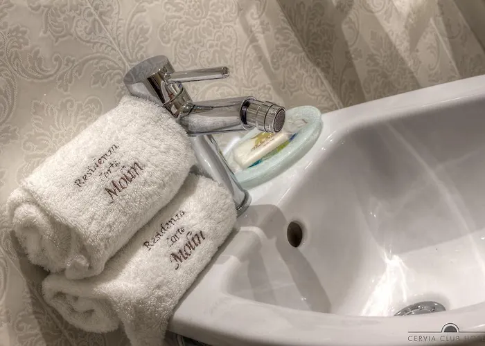 Residenza Corte Molin بيت ضيافة