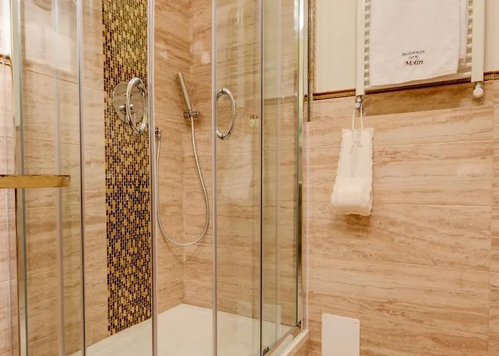 Residenza Corte Molin البندقية