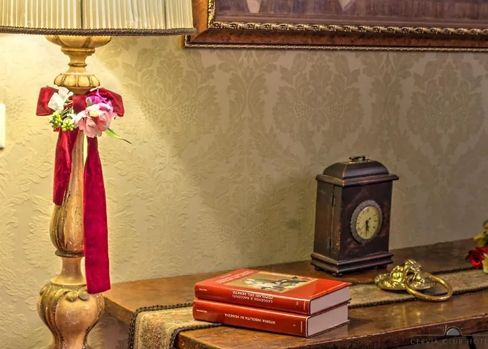 بيت ضيافة Residenza Corte Molin