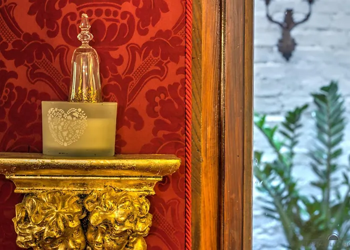 بيت ضيافة Residenza Corte Molin 3*