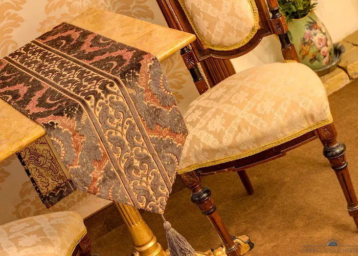 بيت ضيافة Residenza Corte Molin