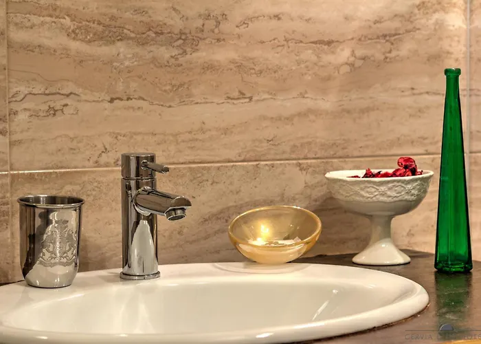 بيت ضيافة Residenza Corte Molin 3*