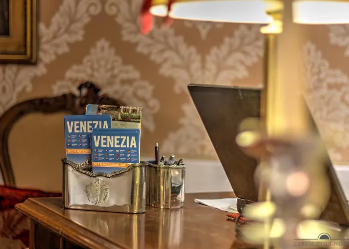 بيت ضيافة Residenza Corte Molin البندقية