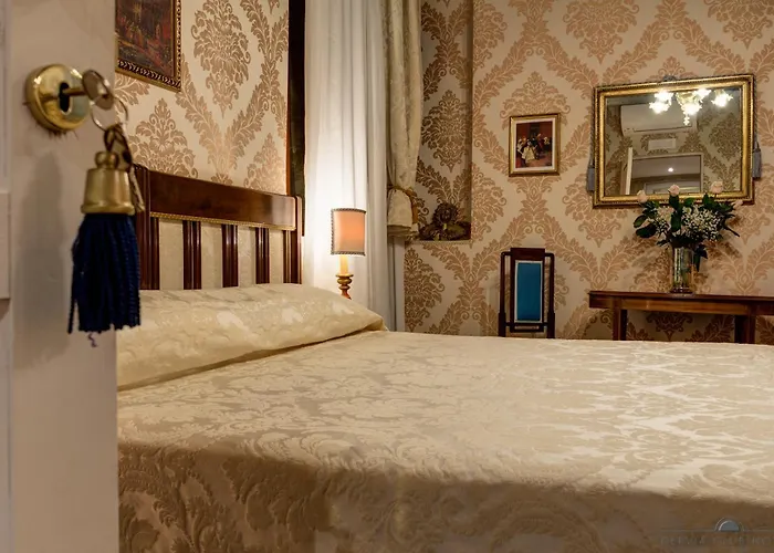 بيت ضيافة Residenza Corte Molin