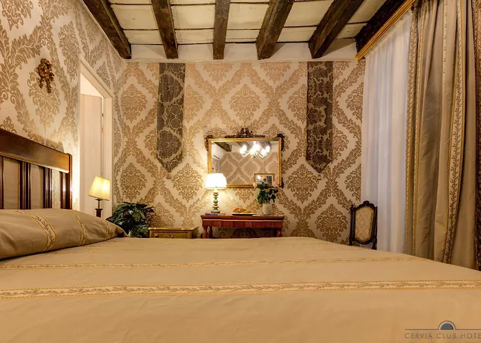 Residenza Corte Molin