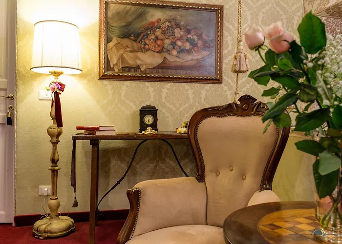 بيت ضيافة Residenza Corte Molin