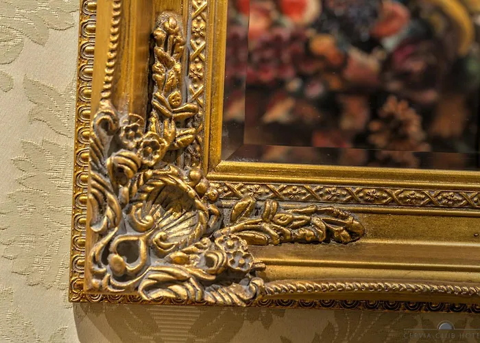 Residenza Corte Molin البندقية