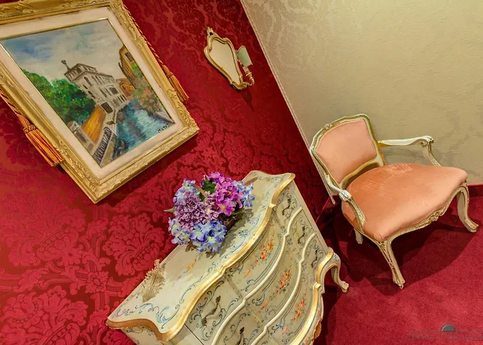 بيت ضيافة Residenza Corte Molin 3*