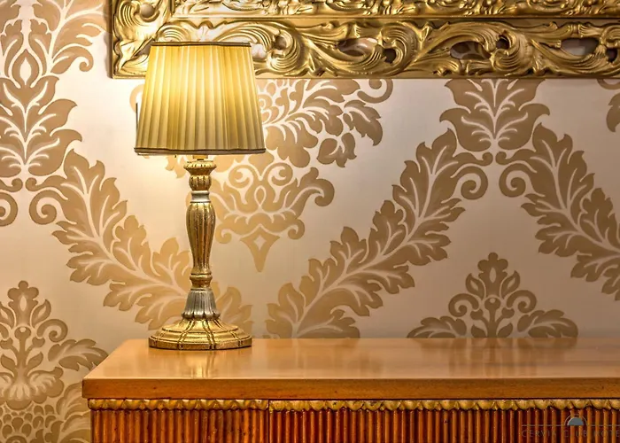 Residenza Corte Molin بيت ضيافة 3*