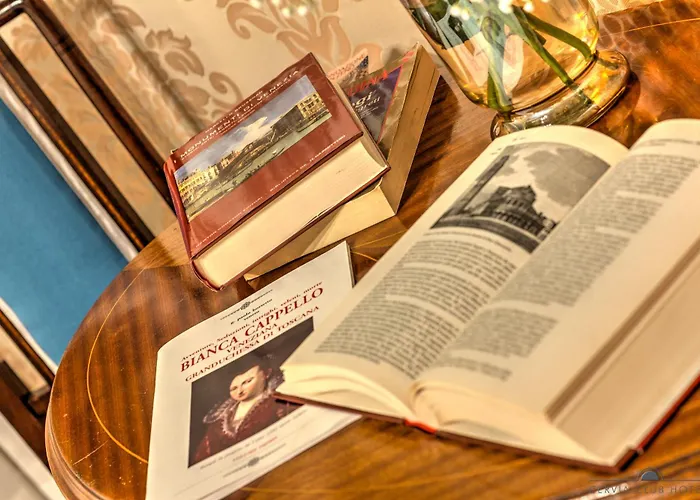 Residenza Corte Molin 3*