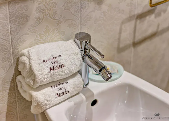 Residenza Corte Molin 3* البندقية