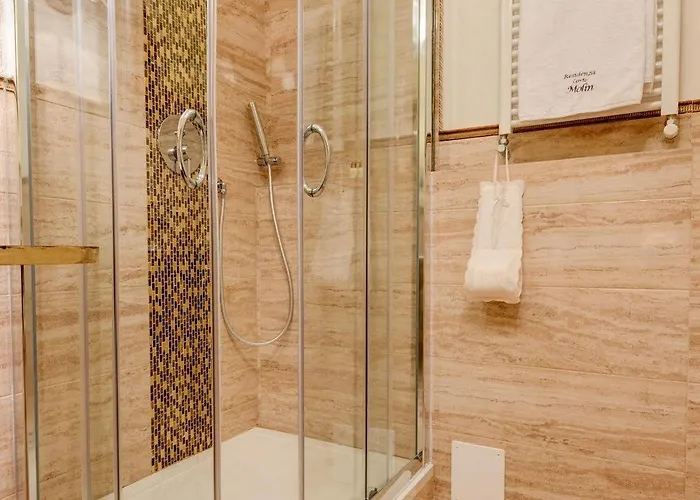 Residenza Corte Molin