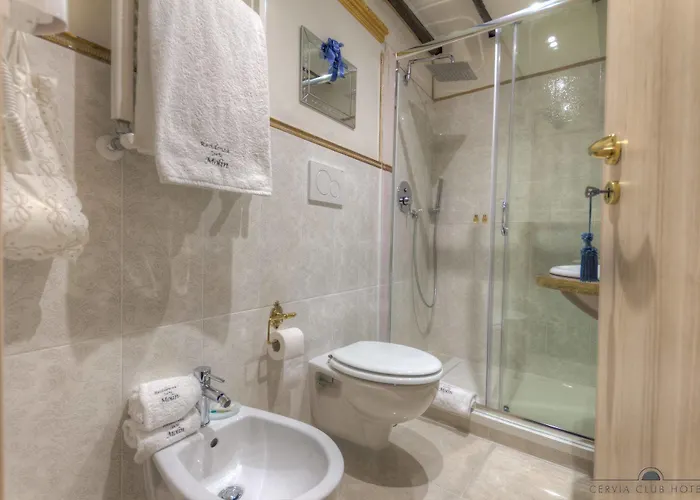 Residenza Corte Molin 3* البندقية