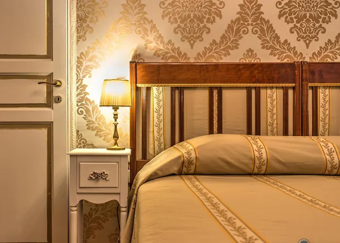 بيت ضيافة Residenza Corte Molin