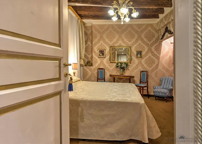 بيت ضيافة Residenza Corte Molin 3*