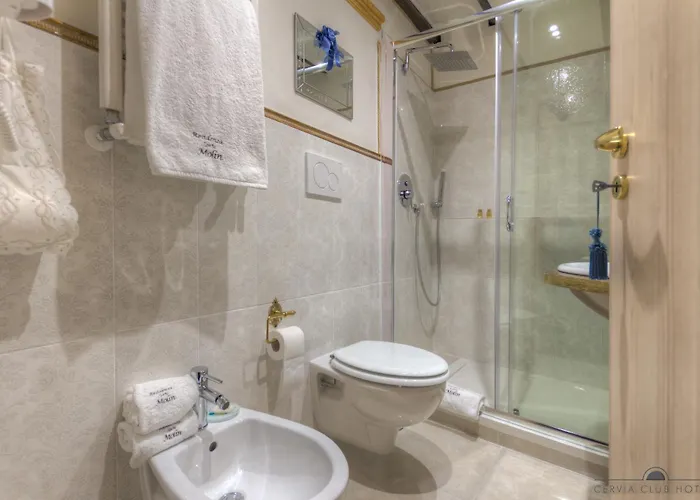 Residenza Corte Molin 3*