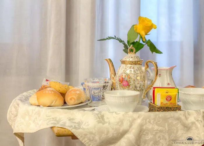 بيت ضيافة Residenza Corte Molin