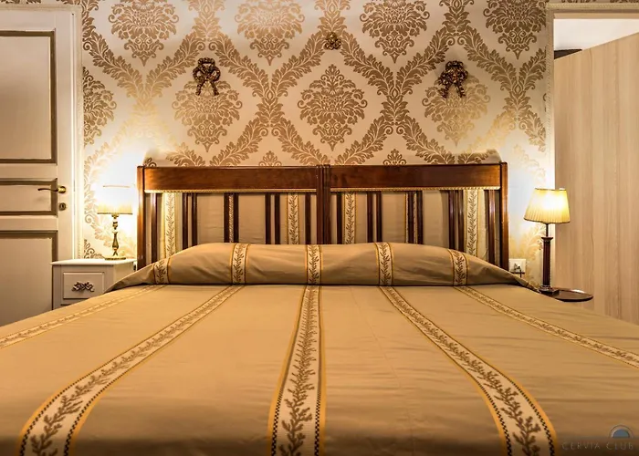 Residenza Corte Molin 3*