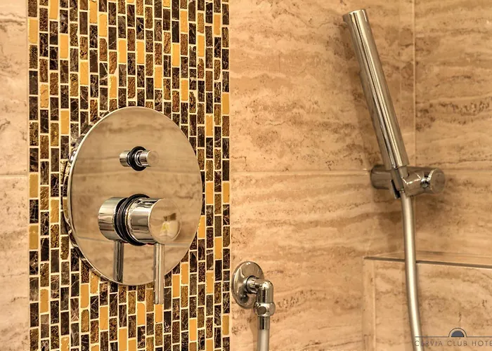 Residenza Corte Molin البندقية