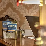 Casa de hóspedes Bianca Ducale Veneza