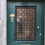 Bianca Ducale Gasthuis Venetië