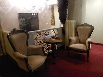 Residenza Corte Molin Maison d'hôtes Venise
