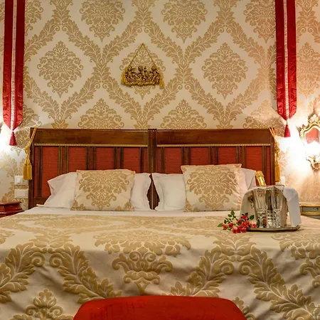 レジデンツァ コルテ モーリン