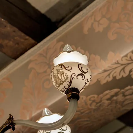 レジデンツァ コルテ モーリン