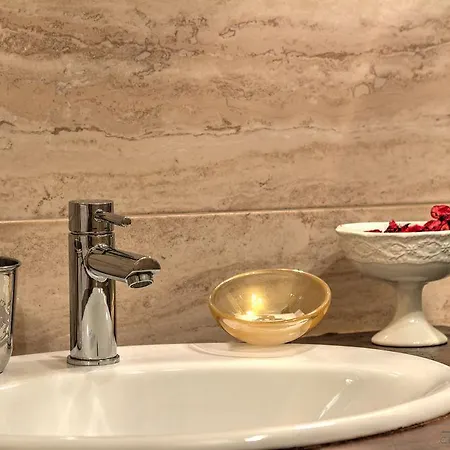 Maison d'hôtes Residenza Corte Molin 2*